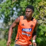 Cruzeiro marca apresentação de Néiser Villarreal para dezembro, após o Mundial Sub-20