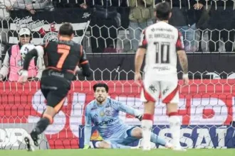 Flamengo mantém melhor campanha do Brasileirão e se destaca como favorito ao título