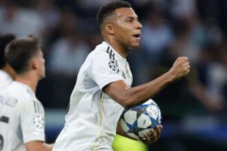 Kairat e Real Madrid duelam pela 2ª rodada da Champions às 13h45; veja onde assistir