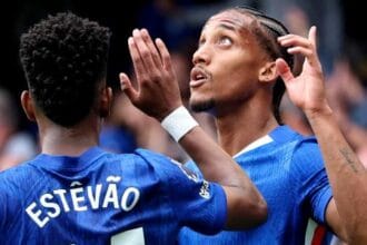 Chelsea recebe Benfica pela Champions League; veja onde assistir ao jogo ao vivo