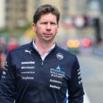Chefe da Williams fala em solução “revolucionária” para o formato dos GPs de Fórmula 1