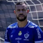 Rio Branco-SP acerta contratação do goleiro Matheus Inácio para a temporada 2026