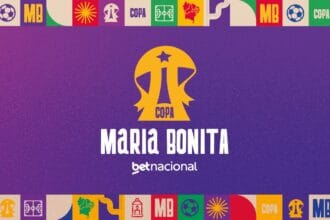 Betnacional adquire naming rights da Copa Maria Bonita, maior torneio de futebol feminino do Nordeste