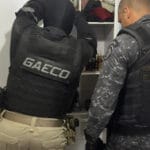 Operação policial contra suspeitos de manipulação de resultados na Série C