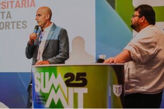 CBDU: Summit do Esporte Paulista Universitário reúne lideranças nacionais e internacionais em São Paulo