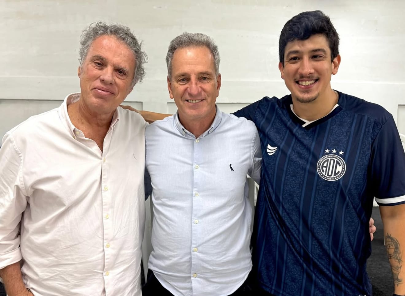 Proposta de SAF é apresentada ao Conselho de Administração do Confiança
