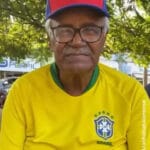 Futebol sergipano de luto: morre Horácio, o eterno “Tanque da Serra”