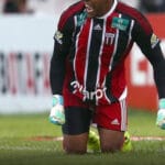 Morre Neneca, ex-goleiro vítima de infarto, aos 45 anos