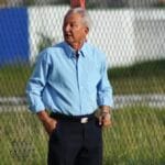 Morre em Aracaju o ex-jogador e técnico Aylton Rocha