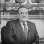 Paulo Soares, o “Amigão” da ESPN, morre aos 63 anos em São Paulo