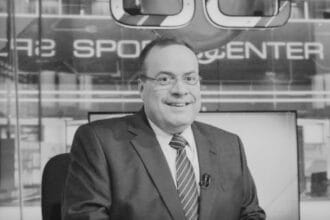 Morre aos 63 anos o jornalista esportivo Paulo Soares, o “Amigão”