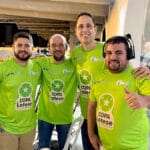 TV ITNET e 93 Sports levam a Copa Lotese para mais de meio milhão de pessoas