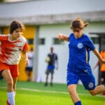Feminino SUB-17 movimenta modalidade no estado
