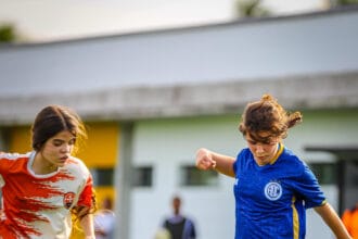 Feminino SUB-17 movimenta modalidade no estado