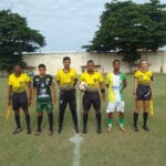 Aracaju vence o Coritiba por 2 a 0 pelo sergipano A-3