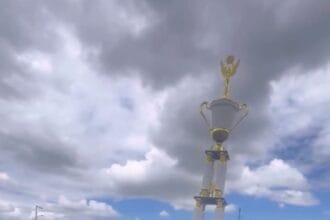 Flamenguinho das Queimadas é campeão da Copa Chico Cantagalo