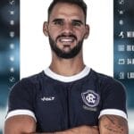 Remo reforça meio-campo com Panagiotis Tachtsidis para a Série B
