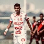 Morre jovem promessa do Vila Nova, Daniel Reges, aos 18 Anos