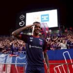 Atacante sergipano Marcelo Ryan completa 100 jogos no futebol japonês