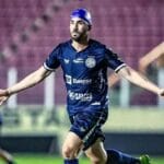 Confiança anuncia renovação de contrato com Maikon Aquino para 2026