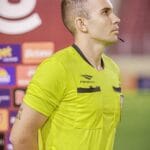 Em audiência pública, Comissão Estadual divulga escala de arbitragem para semifinal da Copa Lotese Governo
