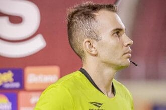 Em audiência pública, Comissão Estadual divulga escala de arbitragem para semifinal da Copa Lotese Governo