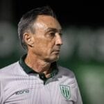 Roberto Fonseca é o novo técnico do Itabaiana