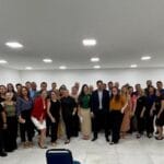 Workshop “Bem Receber” do programa CBDU Hospitality prepara gerentes de hotéis para os Jogos Universitários Brasileiros em Natal 