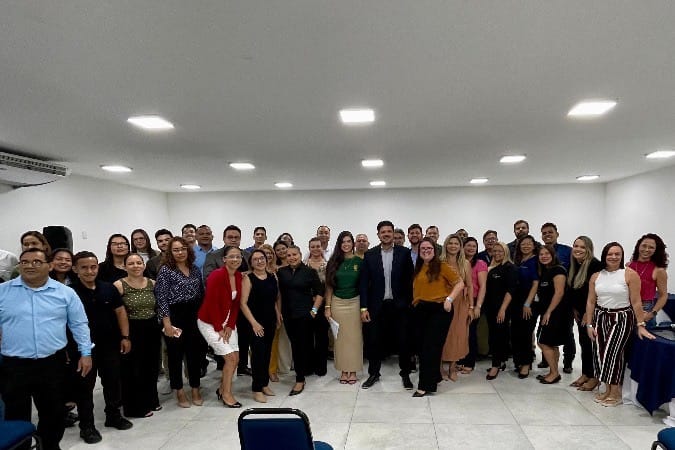 Workshop “Bem Receber” do programa CBDU Hospitality prepara gerentes de hotéis para os Jogos Universitários Brasileiros em Natal