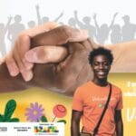 Venha ser voluntário e fazer a diferença nos Jogos Escolares Brasileiros!