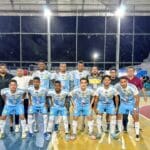 Pumas goleia Lagarto e está na semifinal do Sergipão Adulto