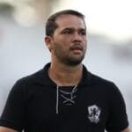 ASA anuncia contratação do técnico Dico Woolley