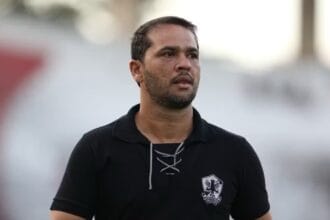 ASA anuncia contratação do técnico Dico Woolley