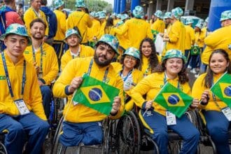 CBDU celebra o Dia Internacional do Esporte Universitário e faz balanço do ano de grandes eventos