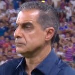 Renato Paiva não é mais o técnico do Fortaleza