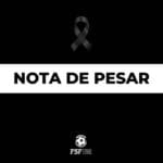 FSF lamenta falecimento do secretário do TJD/SE, Ruy Carlos e decreta luto oficial