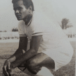 Ídolo do Itabaiana, Horácio, o “Tanque da Serra”, Morre Aos 78 Anos