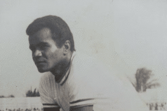 Ídolo do Itabaiana, Horácio, o “Tanque da Serra”, Morre Aos 78 Anos