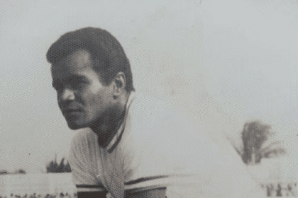 Ídolo do Itabaiana, Horácio, o “Tanque da Serra”, Morre Aos 78 Anos