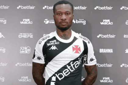 Vasco acerta empréstimo de Loide Augusto ao Rizespor, da Turquia