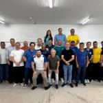 SAF no Confiança: Grupo liderado por Rodolfo Landim apresenta detalhes da proposta