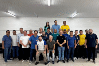 SAF no Confiança: Grupo liderado por Rodolfo Landim apresenta detalhes da proposta