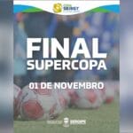93 SPORTS: A emoção invade a Arena Batistão para as Finais da Supercopa Serigy