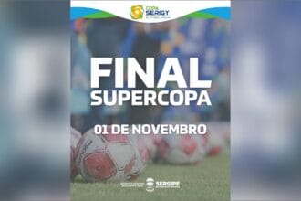 93 SPORTS: A emoção invade a Arena Batistão para as Finais da Supercopa Serigy