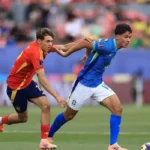 Brasil perde outra vez e cai no Mundial sub-20 ainda na primeira fase