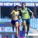 Brasil mira liderança inédita no Mundial de Atletismo Paralímpico