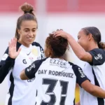 Libertadores Feminina: Corinthians marca 11 vezes e bate Always Ready