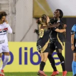 São Paulo é derrotado e se complica na Libertadores Feminina