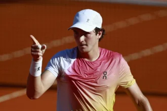 João Fonseca confirma participação no Rio Open de 2026