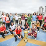 Sorteio no Pacaembu define sedes e grupos da terceira Copinha Feminina